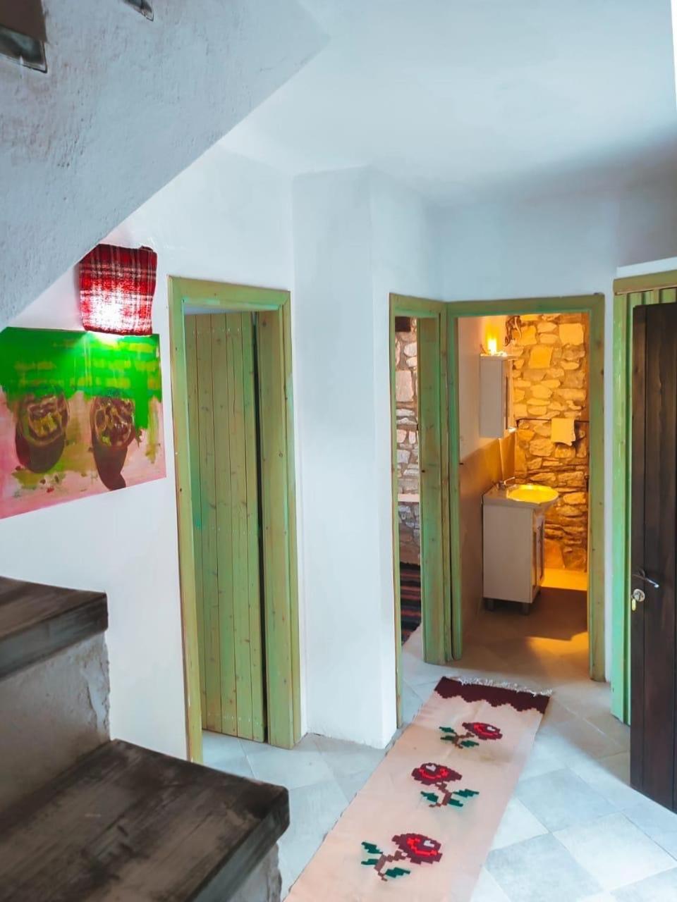 Hébergement de vacances Petradi House